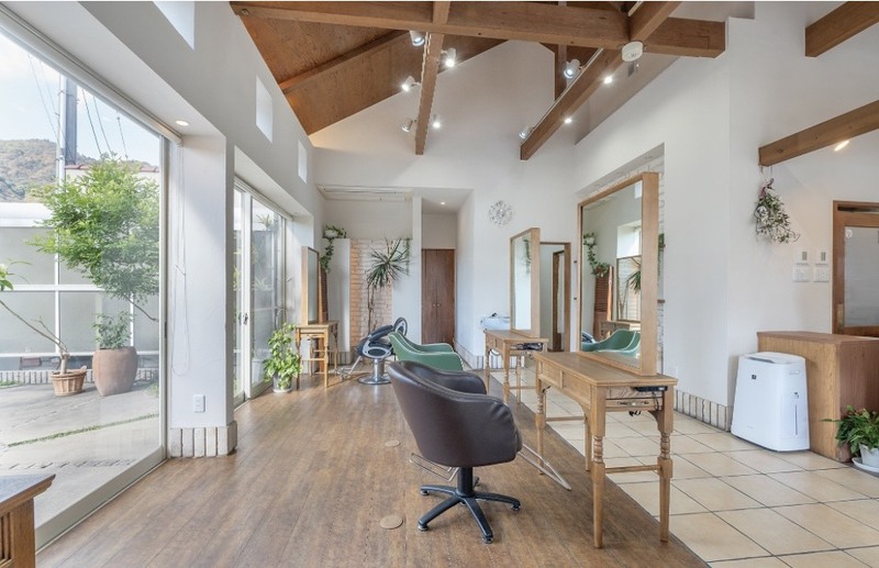 カルディアhair&eyelash