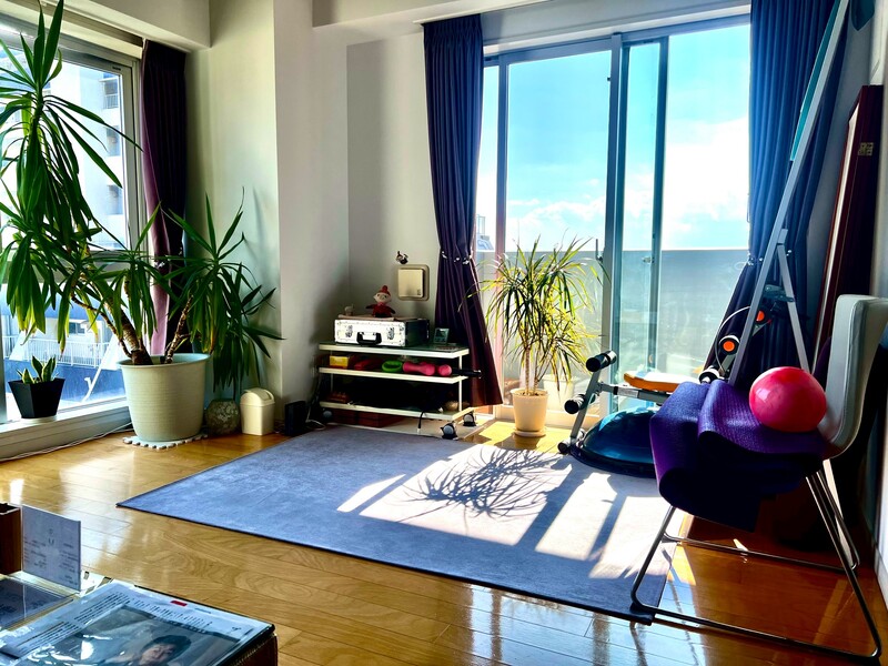 加圧＆リラクゼーションサロンTrinitY 成城