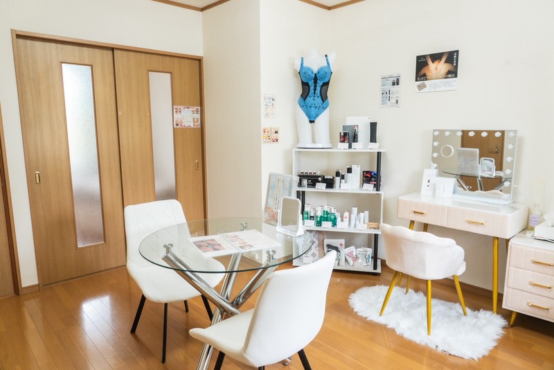 salon MINORI