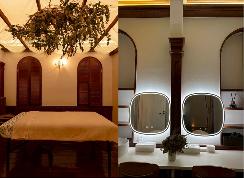 dolce effect（ドルチェ　エフェクト）