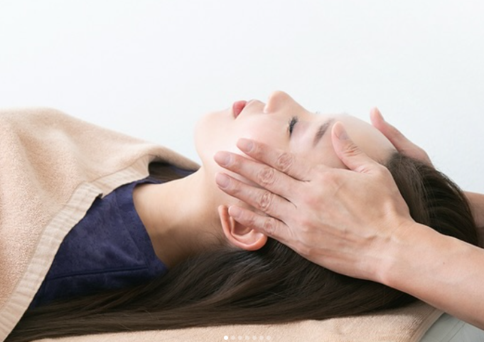 美容整体/ヒーリング専門 Jガーデン名古屋