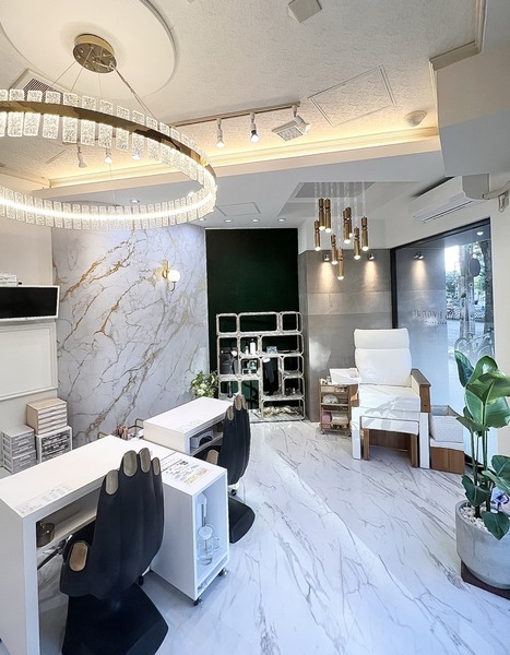 ネイルサロンANGEVOGUE