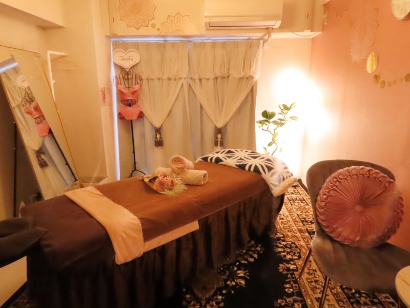 siesta (シエスタ)天文館 鹿児島