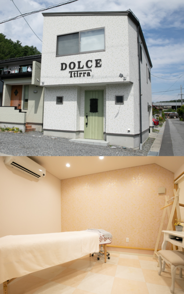 DOLCE（ドルチェ）富士見店