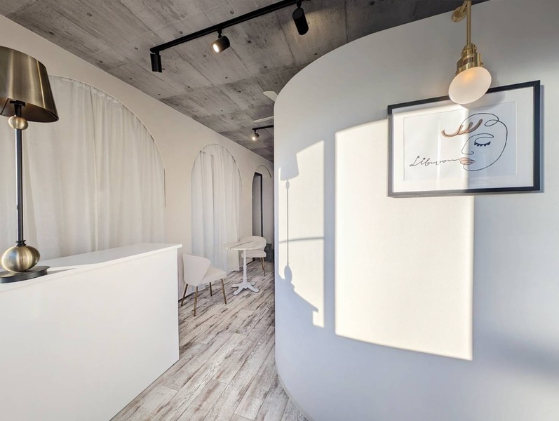 Libmoon  eyelash&eyebrow