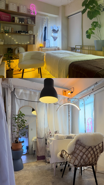 ビューティーサロンBONICA