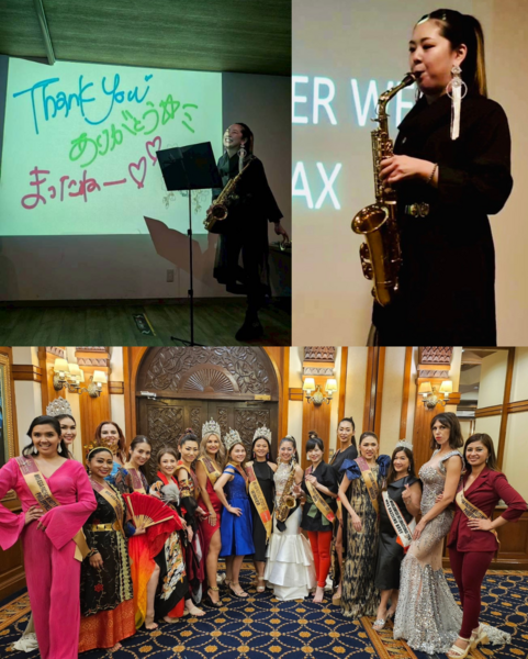 muselm (ミュゼルム)