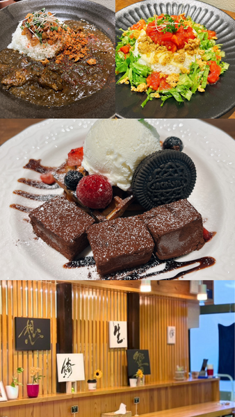 松阪牛すじカレー専門店 pono