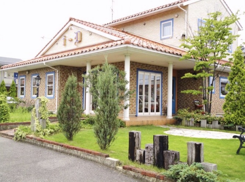 i-D Hair & Make for Aroma 本店