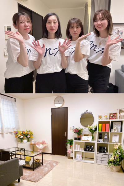 Aphrodita アプロディタ