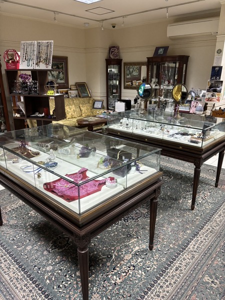 ジュエリーオザキ