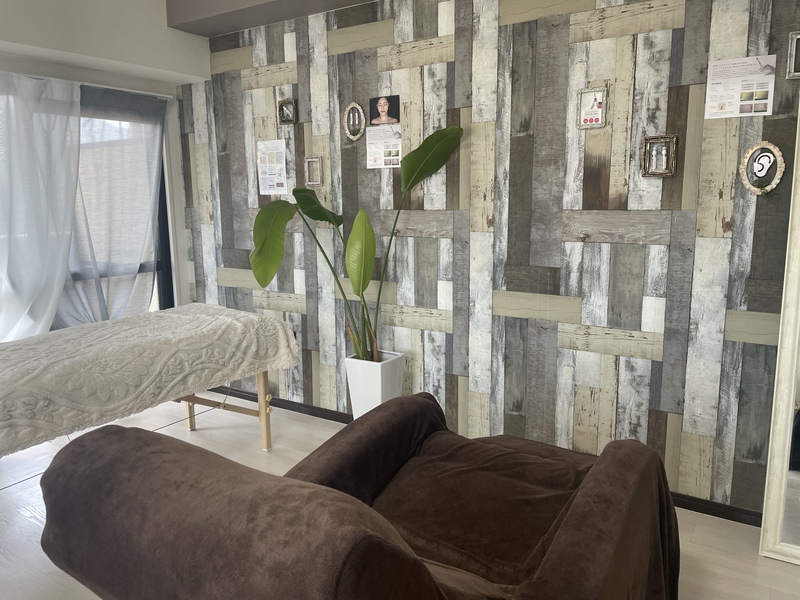 total beauty salon amour