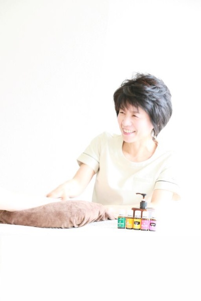 いやしサロンRAINBOW