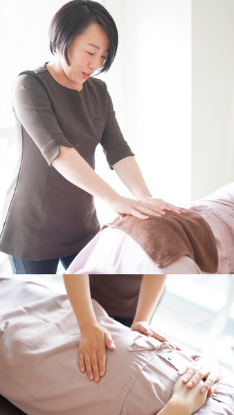 産前産後整体Sophia 目黒