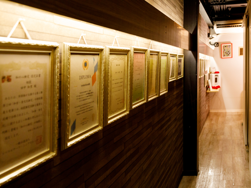 ハピネスエクゼエグゼ