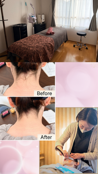 縁久-EKU-Beauty&Calm Shaving Salon